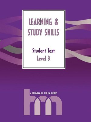 cover image of Level III - Student Text